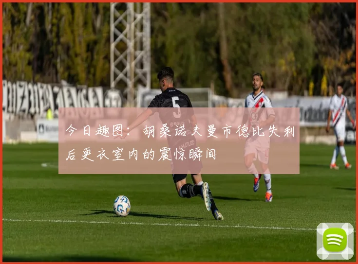 今日趣图：胡桑诺夫曼市德比失利后更衣室内的震惊瞬间