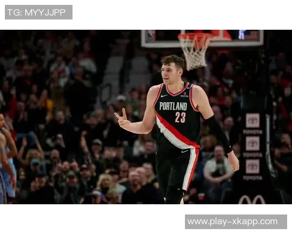 开拓者自媒体发布2025年球员表现评级杨瀚森F克林根B斯普利特F引发热议