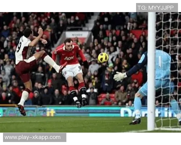 曼联本赛季英超射门与射正数据双双领跑展现强大攻击力