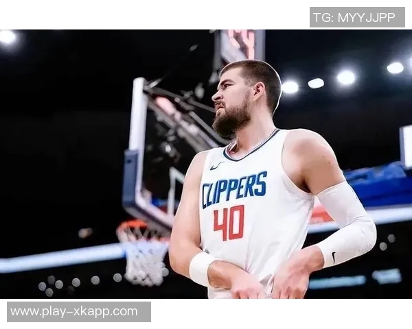 快船战绩出色却仍重用祖巴茨卢指导的用人之道何在