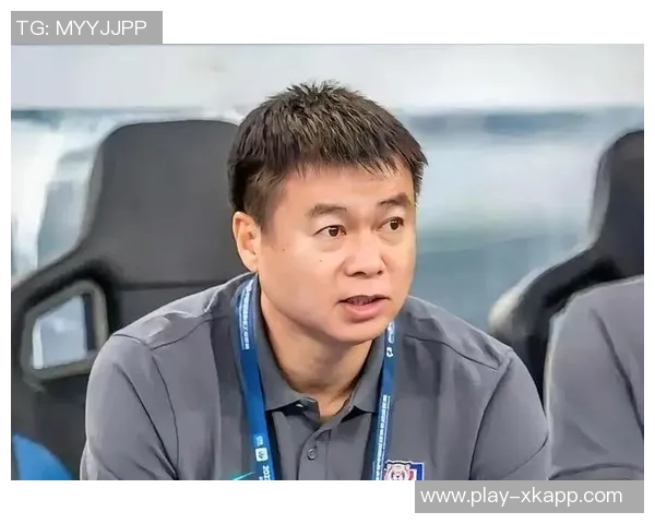 于根伟严厉批评陈哲宣俱乐部将对其进行相应处罚措施