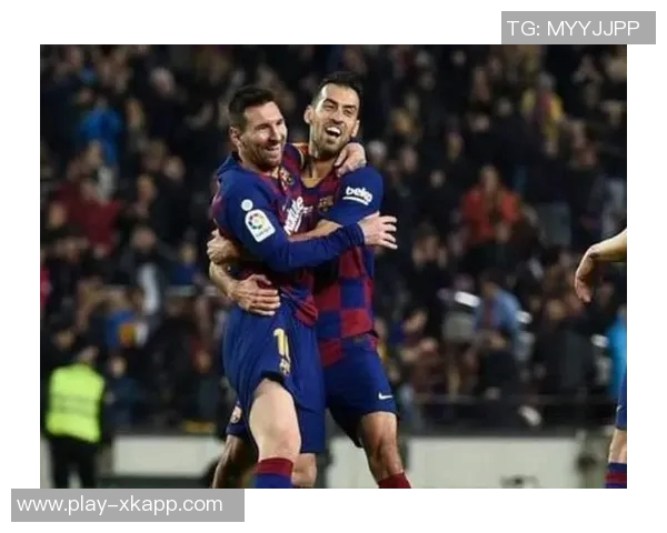 布斯克茨谈梅西对巴萨的影响与永恒的受欢迎程度